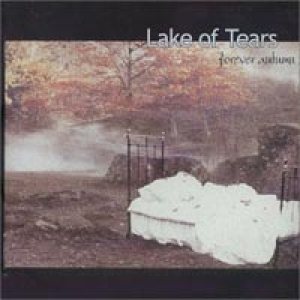Lake of Tears - Forever Autumn cover art