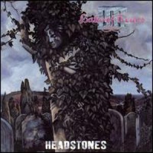 Lake of Tears - Headstones cover art