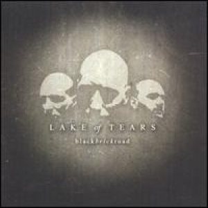 Lake of Tears - Black Brick Road cover art