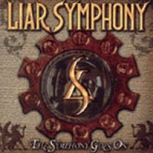 Liar Symphony - The Symphony Goes On cover art
