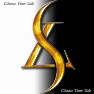 Liar Symphony - Choose Your Side cover art