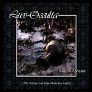 Lux Occulta - Maior Arcana cover art