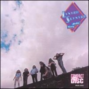 Lynyrd Skynyrd - Nuthin' Fancy cover art