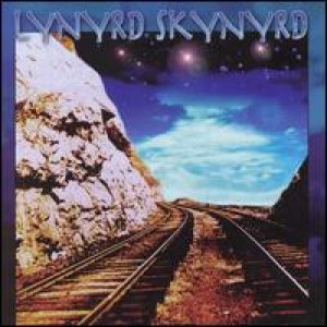 Lynyrd Skynyrd - Edge Of Forever cover art