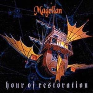 Magellan - Hour Of Restoration cover art