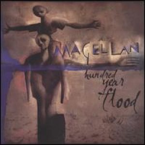 Magellan - Hundred Year Flood cover art