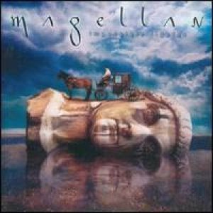 Magellan - Impossible Figures cover art
