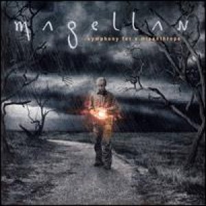 Magellan - Symphony For A Misanthrope cover art