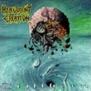 Malevolent Creation - Stillborn cover art