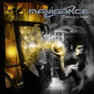 Manigance - L'ombre Et La Lumiere cover art Manigance - L'ombre Et La Lumiere cover art