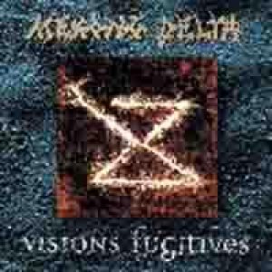 Mekong Delta - Visions Fugitives cover art