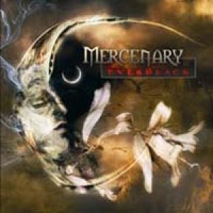 Mercenary - Everblack cover art