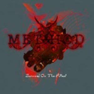 Method - Survival Ov The Fittest cover art