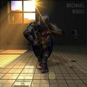 Michael Kiske - Readiness to Sacrifice cover art