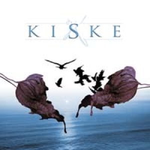 Michael Kiske - Kiske cover art