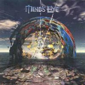 Mind's Eye - Into the Unknown cover art