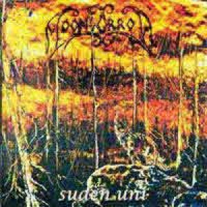 Moonsorrow - Suden Uni cover art