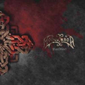Moonsorrow - Verisakeet cover art Moonsorrow - Verisakeet cover art