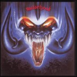 Motorhead - Rock 'N' Roll cover art