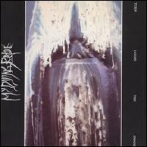 My Dying Bride - Turn Loose The Swans cover art