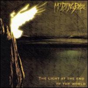 My Dying Bride - The Light At The End Of The World cover art