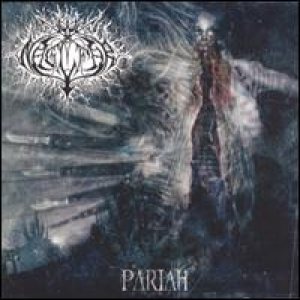 Naglfar - Pariah cover art