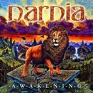 Narnia - Awakening cover art