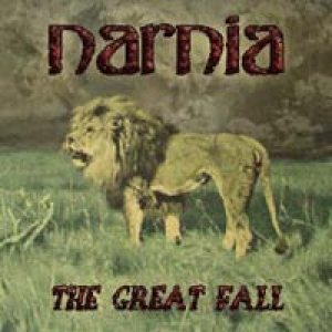 Narnia - The Great Fall cover art