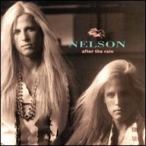 Nelson - After the Rain cover art