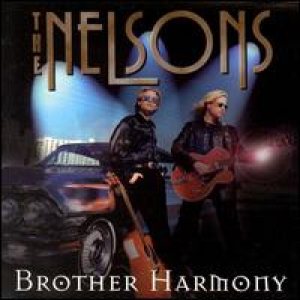 Nelson - Brother Harmony cover art
