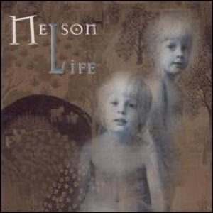 Nelson - Life cover art