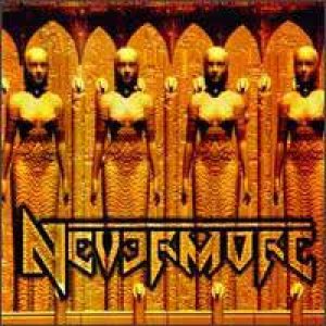 Nevermore - Nevermore cover art