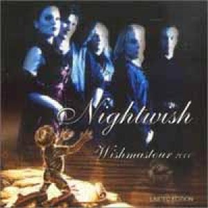 Nightwish - Wishmastour 2000 cover art