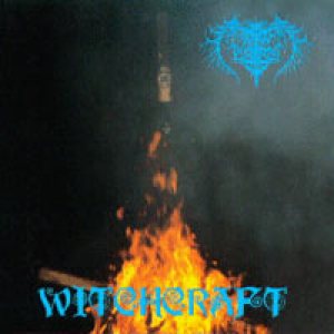 Obtained Enslavement - Witchcraft cover art