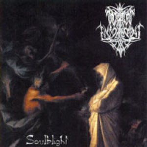 Obtained Enslavement - Soulblight cover art