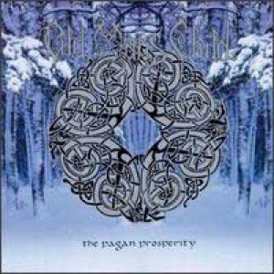 Old Man's Child - The Pagan Prosperity cover art