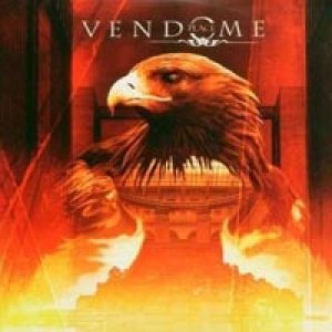 Place Vendome - Place Vendome cover art