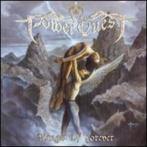 Power Quest - Wings Of Forever cover art