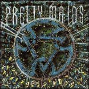 Pretty Maids - Carpe Diem cover art