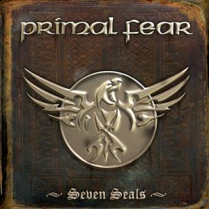 Primal Fear - Seven Seals cover art