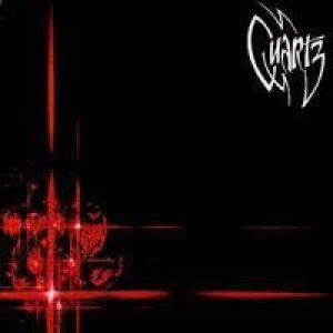 Quartz - Quartz cover art Quartz - Quartz cover art