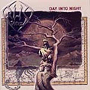 Quo Vadis - Day Into Night cover art