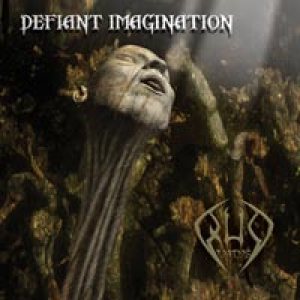 Quo Vadis - Defiant Imagination cover art