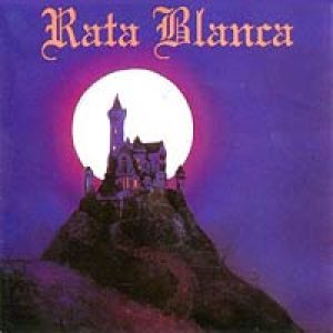 Rata Blanca - Rata Blanca cover art