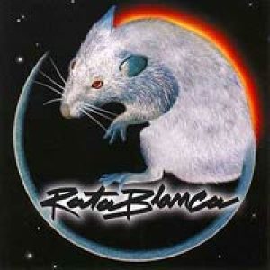 Rata Blanca - Rata Blanca VII cover art