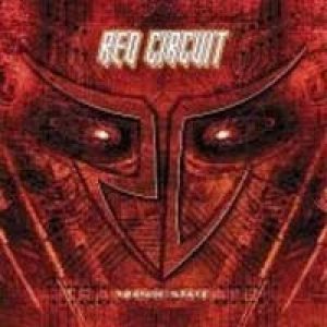 Red Circuit - Trance State cover art