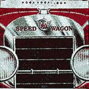 REO Speedwagon - REO Speedwagon cover art