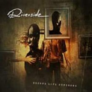 Riverside - Second Life Syndrome cover art Riverside - Second Life Syndrome cover art