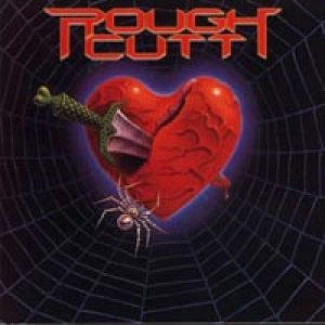 Rough Cutt - Rough Cutt cover art