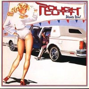 Rough Cutt - Wants You! cover art